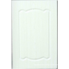 PVC Kitchen Cabinet Door (HLPVC-2)